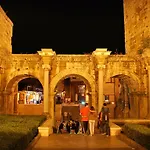 Lara Atalla Hotel