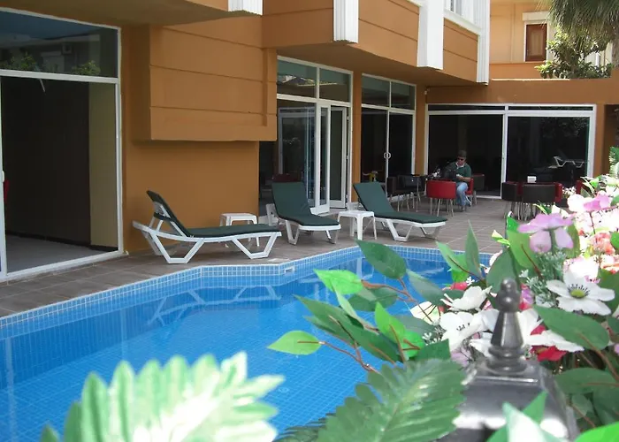 Lara Atalla Hotel