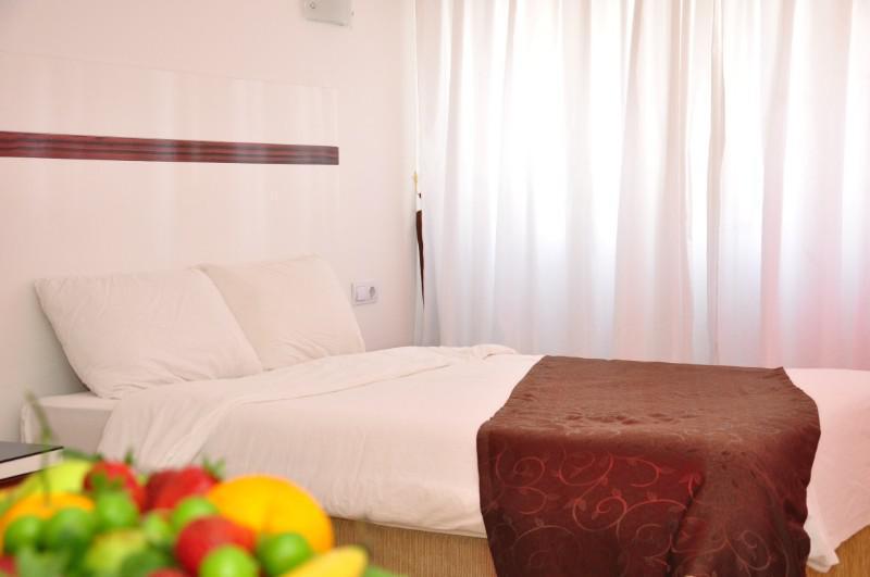 Lara Atalla Otel Antalya