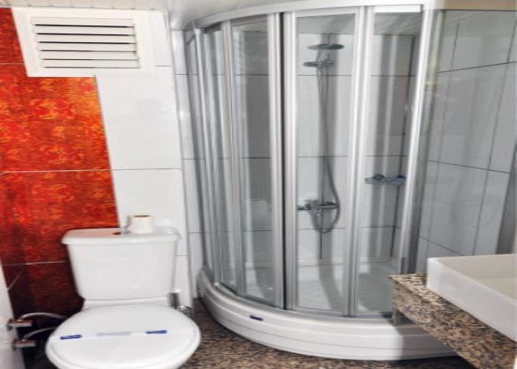 Otel Lara Atalla 2*