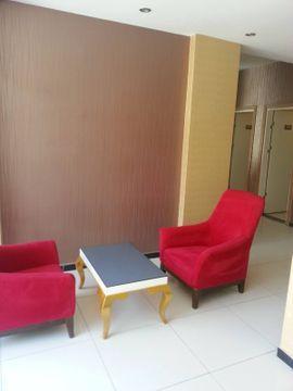 Lara Atalla Otel 2*