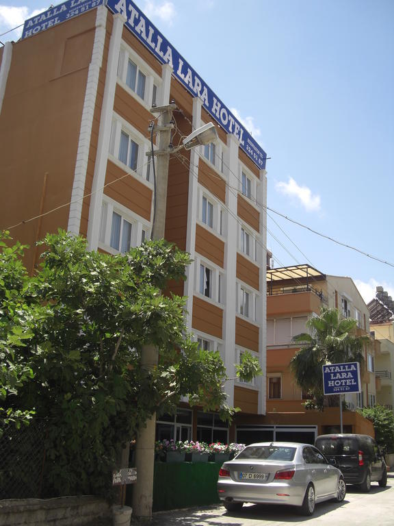 Otel Lara Atalla 2*