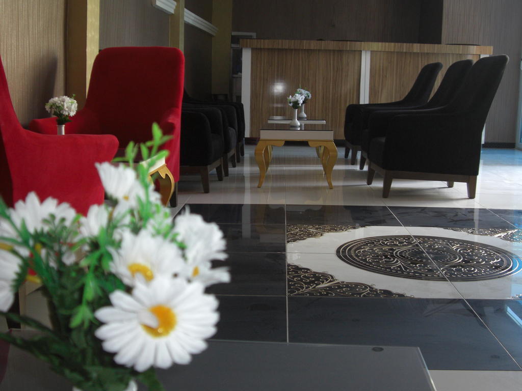 Otel Lara Atalla Antalya