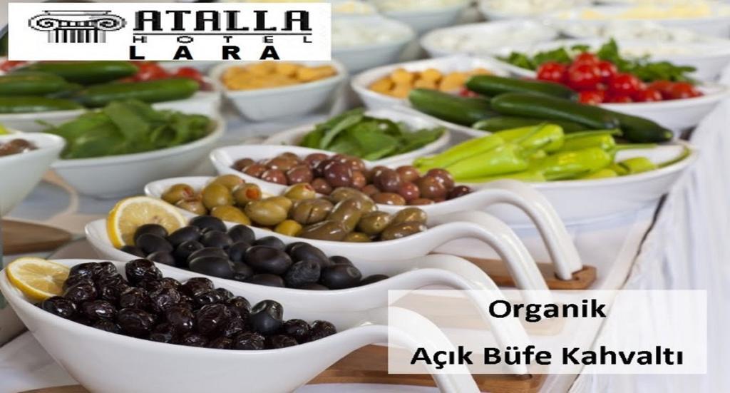 Lara Atalla 2* Antalya