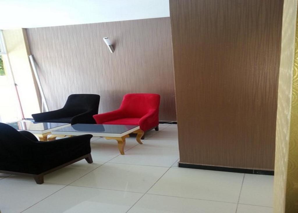 Lara Atalla Otel Antalya