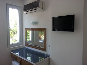 Lara Atalla Otel Antalya