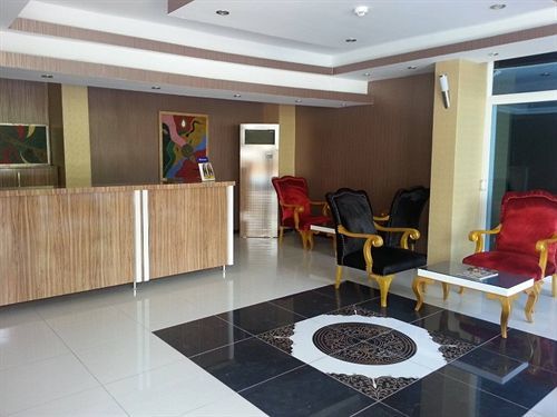 Otel Lara Atalla Antalya