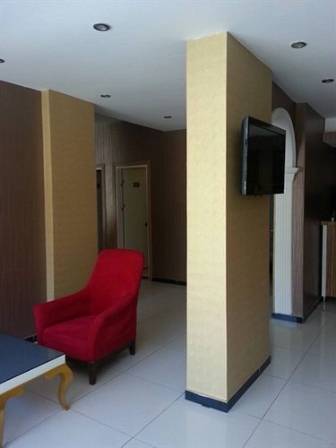 Otel Lara Atalla 2*