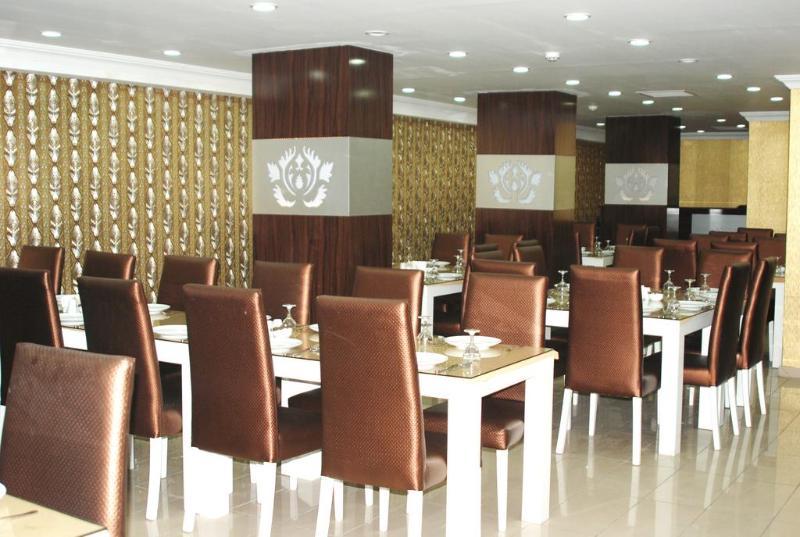 Otel Lara Atalla 2*