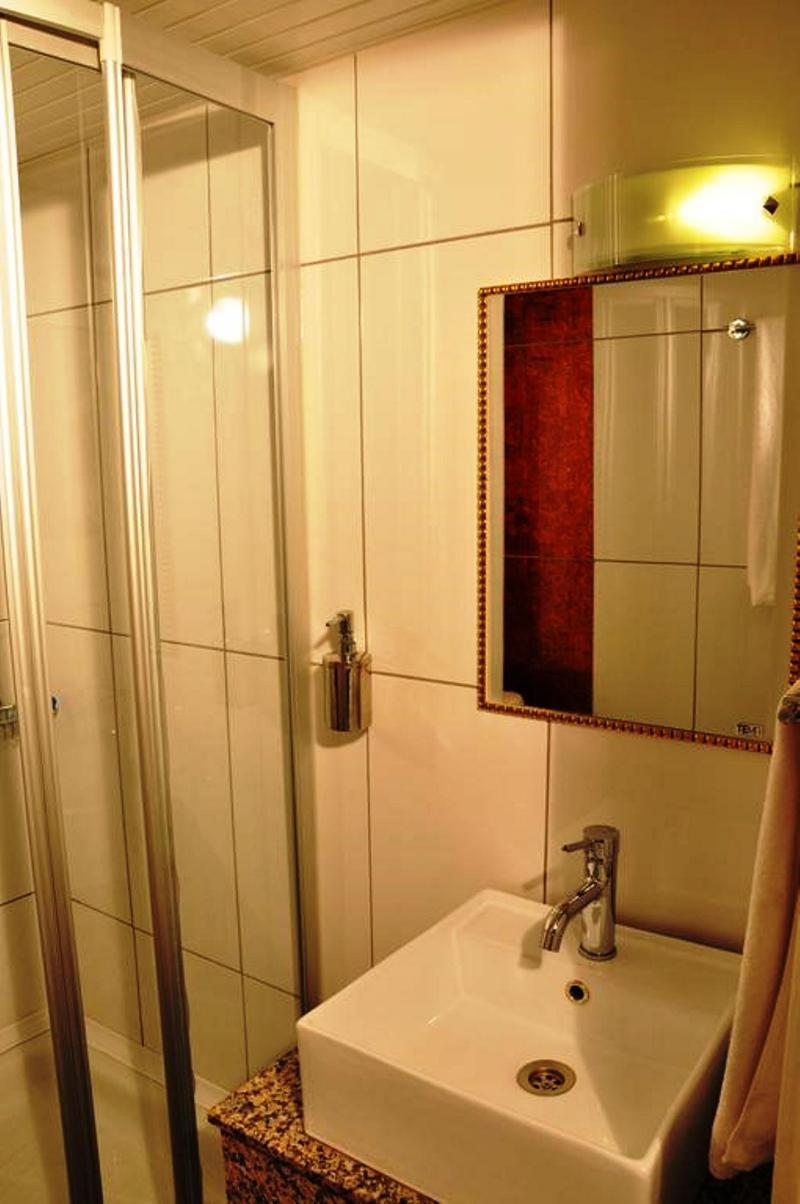 Otel Lara Atalla Antalya