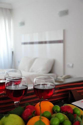 Otel Lara Atalla Antalya