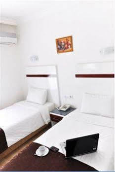 Otel Lara Atalla Antalya