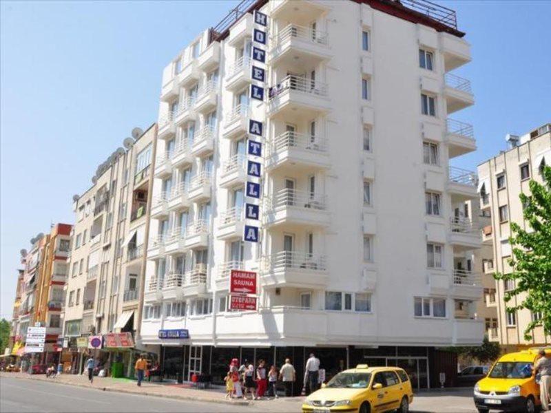 Hotel Lara Atalla
