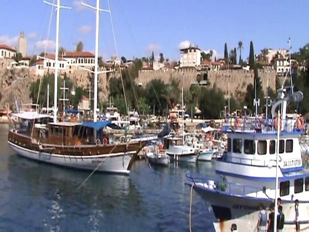 Hotel Lara Atalla 2*