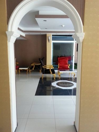 Lara Atalla Hotel Antalya