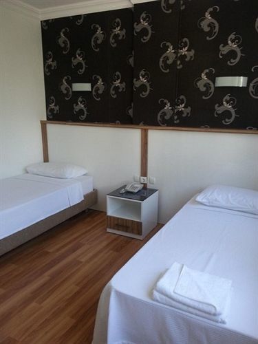 Lara Atalla Hotel